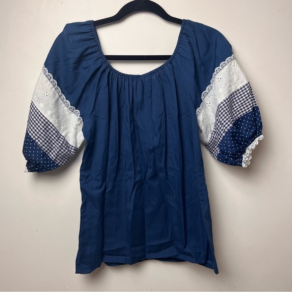 2 Piece Skirt Set Vintage - Picture 2 of 2